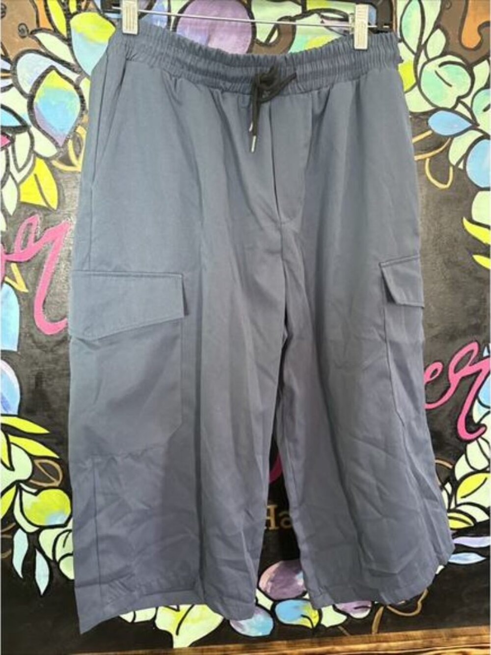4 For $12 Manfinity Shorts, Grey, XL